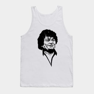 De Baasis is Hazes ! Tank Top